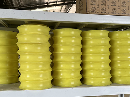 聚氨酯輪襯生產廠家